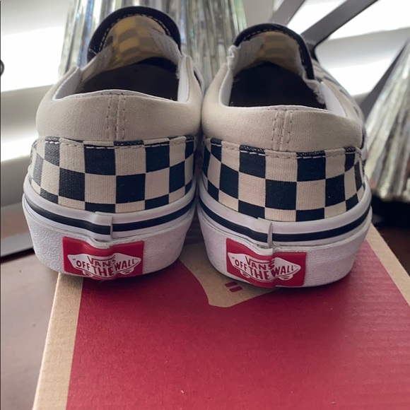 Vans Classic-On - Picture 4 of 6